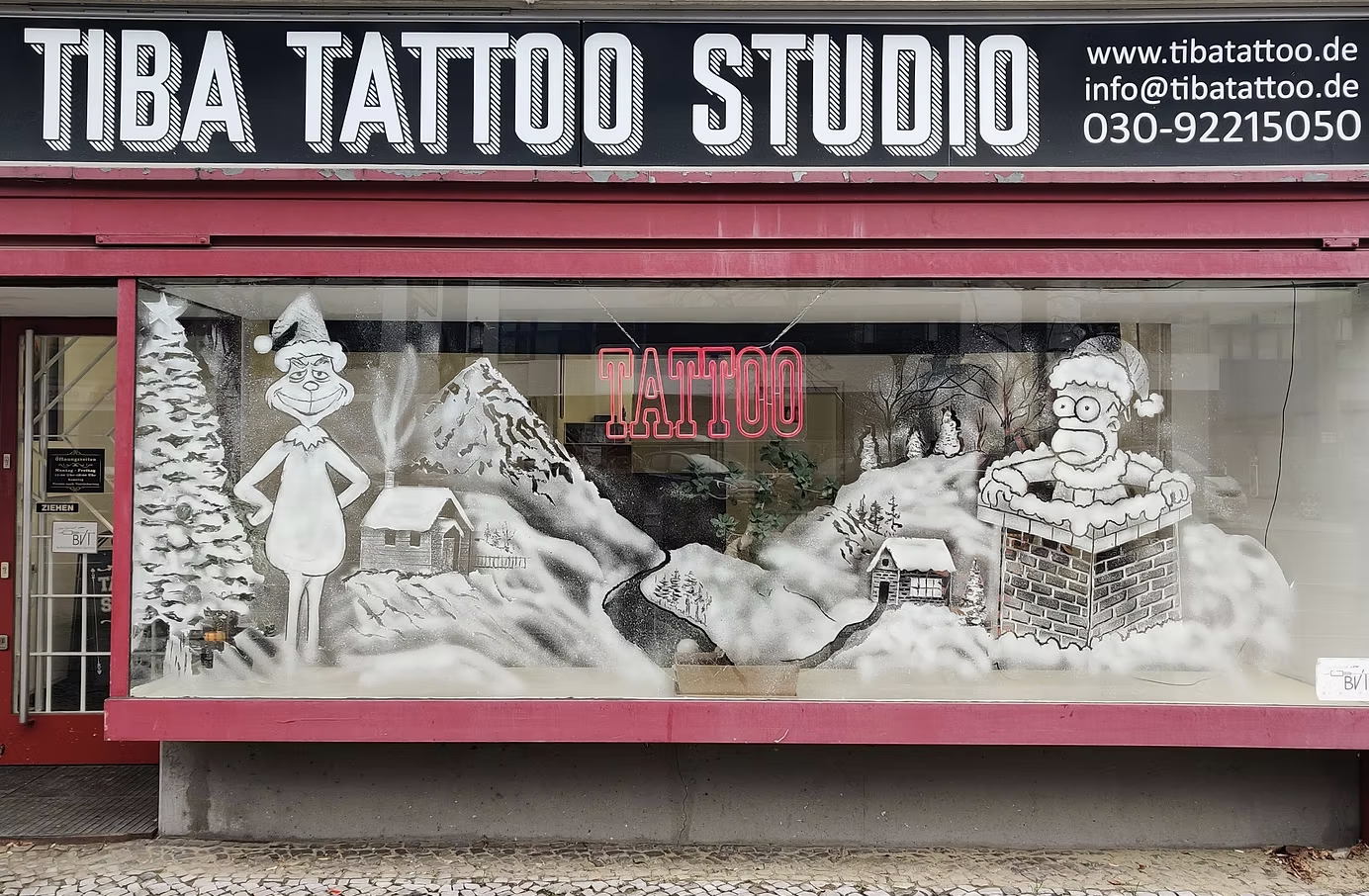 Tattoo Berlin: Ein festliches Ende und ein kreativer Neubeginn